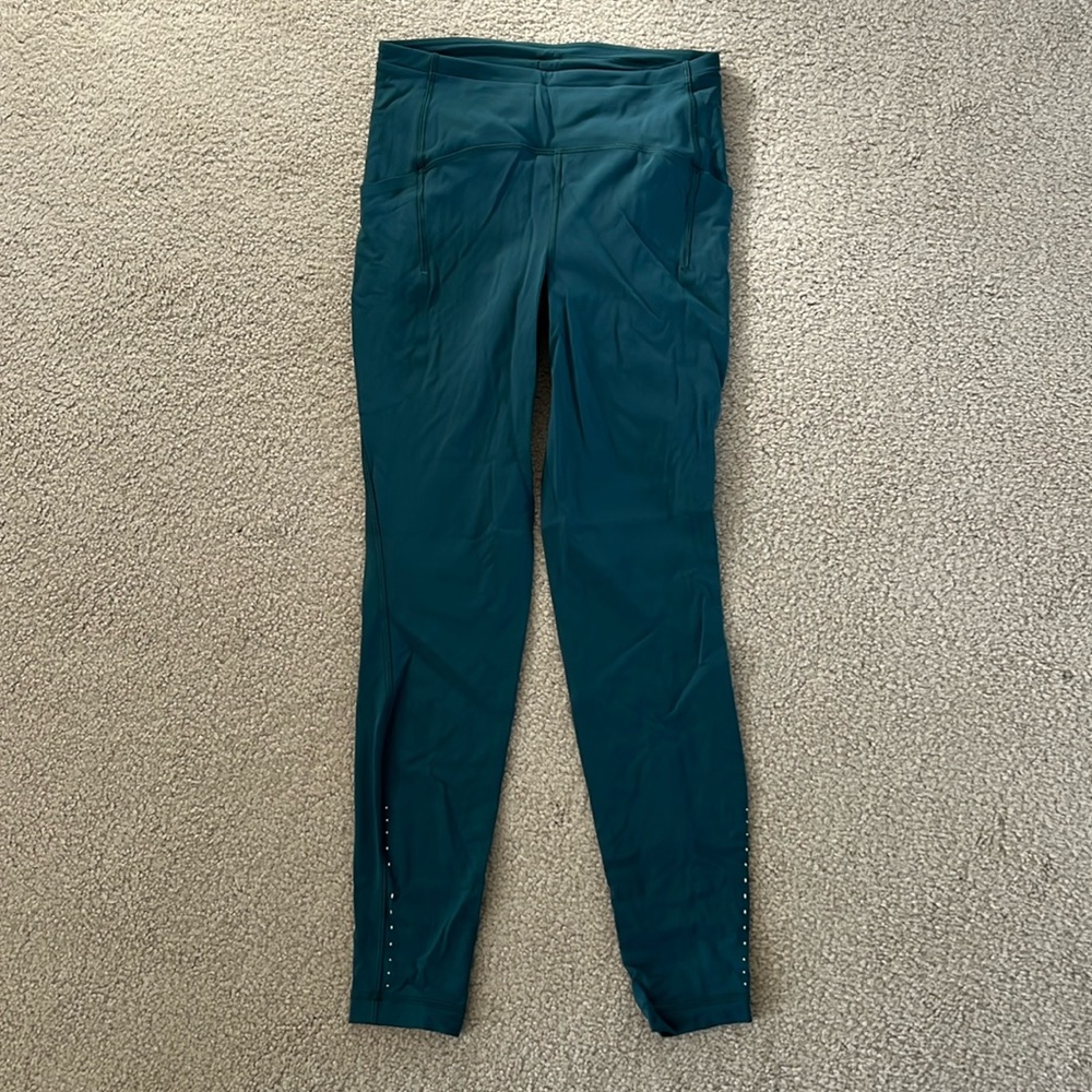 Lululemon Swift Speed Hr Tight 28” - image 1